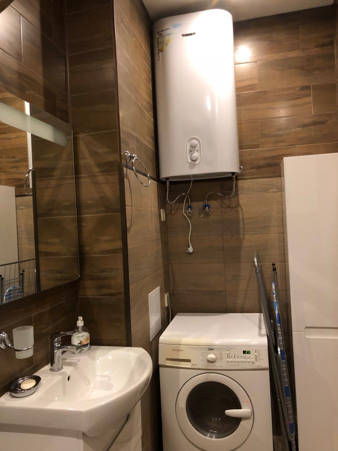 Zhemchuzhnie Apartments On Marselskaya Odessa Dış mekan fotoğraf